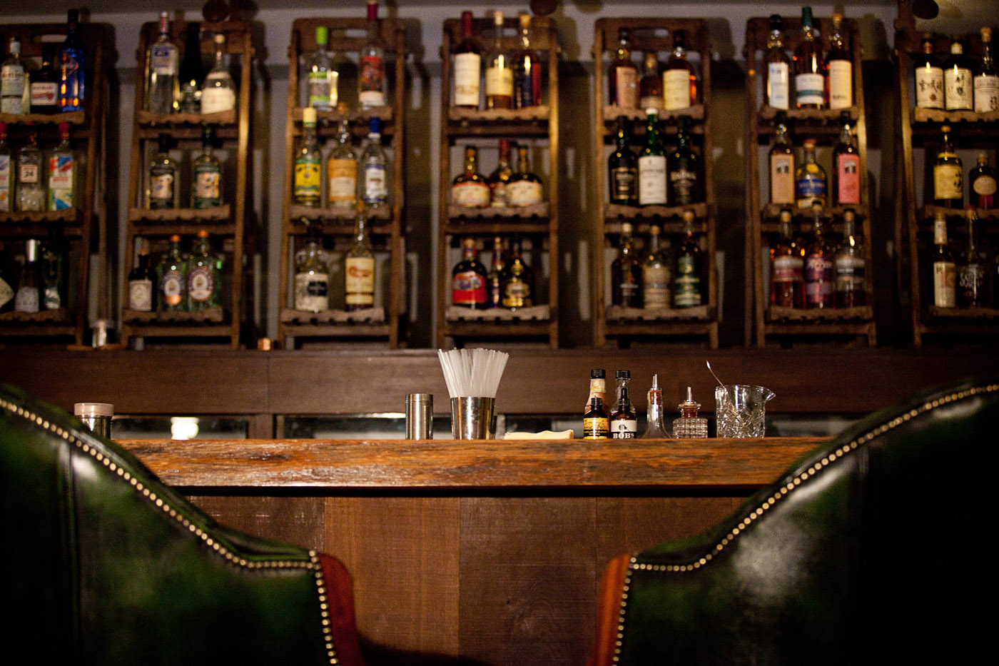 belvedere chesterfield bar stool