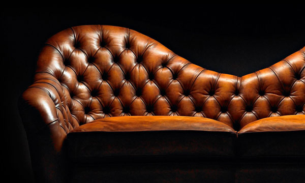 Heirloom Leather Sofas