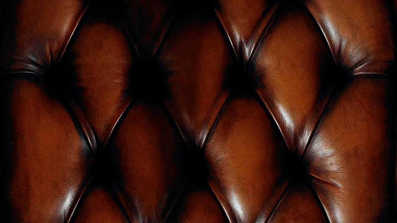 Sillón Porters Chesterfield