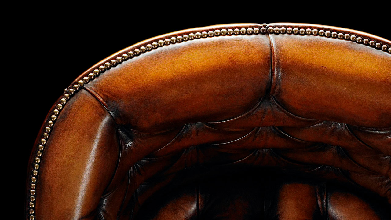 Sillón Porters Chesterfield