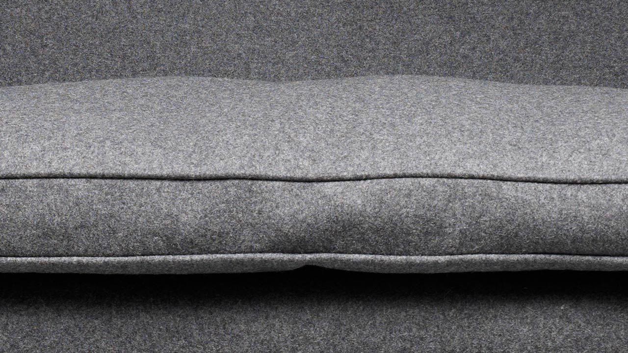 Victoria Wool Sofa