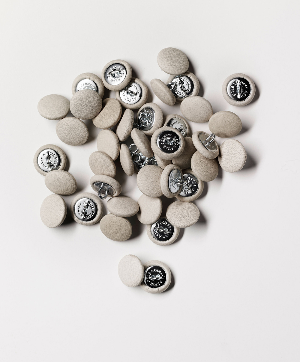 Fleming Howland Upholstery Buttons