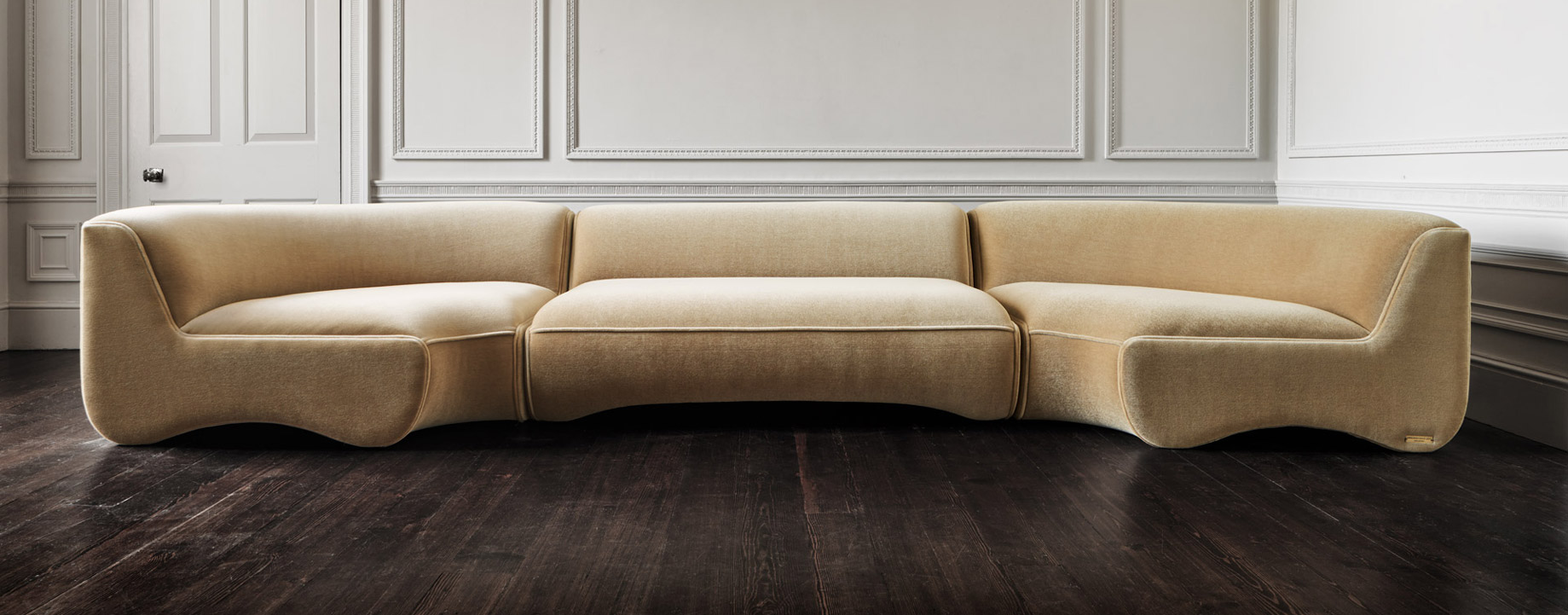 Ribble sectional sofa